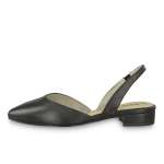 náhled Dámské lodičky TAMARIS TAM-1026432-S0 černá