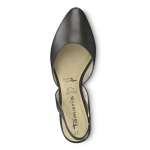 náhled Dámské lodičky TAMARIS TAM-1026432-S0 černá