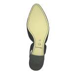 náhled Dámské lodičky TAMARIS TAM-1026432-S0 černá