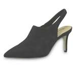 náhled Dámské lodičky TAMARIS 1-1-29603-22 BLACK 001