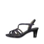 náhled Dámské sandály JANA 8-8-28317-32 NAVY 805