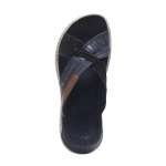 náhled Pánské nazouváky BUGATTI 321-70780-6914-4141 DARK BLUE S0
