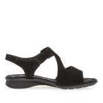 náhled Dámské sandály GABOR GAB-1026509-S0 černá