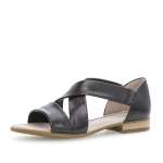 náhled Dámské sandály GABOR GAB-1026523-S0 černá