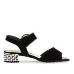 náhled Dámské sandály GABOR GAB-1026542-S0 černá