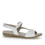 náhled Dámské sandály GABOR GAB-1026547-S0 bílá