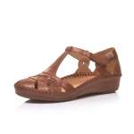 náhled Dámské sandály PIKOLINOS 655-0621 BRANDY S0