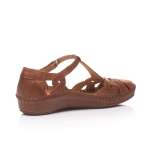 náhled Dámské sandály PIKOLINOS 655-0621 BRANDY S0