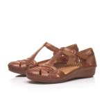 náhled Dámské sandály PIKOLINOS 655-0621 BRANDY S0