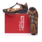 náhled Dámské sandály PIKOLINOS PIK-1026586-S0 modrá