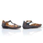 náhled Dámské sandály PIKOLINOS 655-0732C5 NAVY BLUE S0