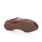 náhled Dámské sandály PIKOLINOS PIK-1026587-S0 červená