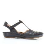 náhled Dámské sandály PIKOLINOS 655-0707 BLACK PIKOLINOS F/S 9