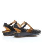 náhled Dámské sandály PIKOLINOS 655-0707 BLACK PIKOLINOS F/S 9
