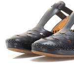 náhled Dámské sandály PIKOLINOS 655-0707 BLACK PIKOLINOS F/S 9