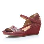 náhled Dámské sandály PIKOLINOS PIK-1026602-S0 červená