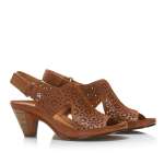 náhled Dámské sandály PIKOLINOS W5A-1705 BRANDY PIKOLINOS F/S 9