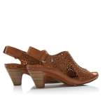 náhled Dámské sandály PIKOLINOS W5A-1705 BRANDY PIKOLINOS F/S 9