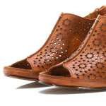 náhled Dámské sandály PIKOLINOS W5A-1705 BRANDY PIKOLINOS F/S 9