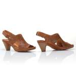 náhled Dámské sandály PIKOLINOS W5A-1705 BRANDY PIKOLINOS F/S 9