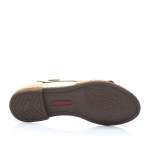 náhled Dámské sandály PIKOLINOS PIK-1026626-S0 žlutá