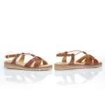 náhled Dámské sandály PIKOLINOS W1L-0825 BRANDY PIKOLINOS F/S 9