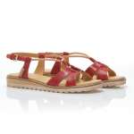 náhled Dámské sandály PIKOLINOS W1L-0825 CORAL PIKOLINOS F/S 9