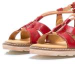 náhled Dámské sandály PIKOLINOS W1L-0825 CORAL PIKOLINOS F/S 9