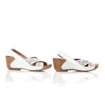 náhled Dámská obuv IBERIUS 2242-2500 WHITE F/S 9