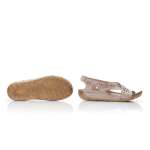 náhled Dámské sandály IBERIUS 2314-526 BEIGE F/S 9