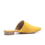 náhled Dámské nazouváky TAMARIS TAM-1026727-S0 žlutá