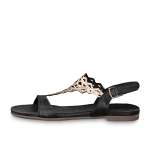 náhled Dámské sandály TAMARIS TAM-1026789-S0 černá