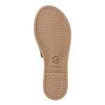 náhled Dámské nazouváky TAMARIS TAM-1026799-S1 zelená