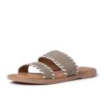 náhled Dámské nazouváky TAMARIS TAM-1026801-S1 zelená