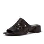 náhled Dámské nazouváky TAMARIS TAM-1026808-S0 černá