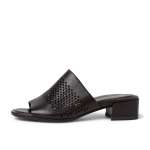 náhled Dámské nazouváky TAMARIS TAM-1026808-S0 černá