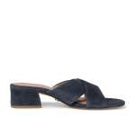 náhled Dámské nazouváky TAMARIS TAM-1026812-S1 modrá