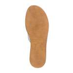 náhled Dámské nazouváky TAMARIS 1-1-27236-34 WHITE LEATHER 117 S0