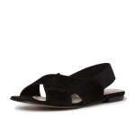 náhled Dámské sandály TAMARIS TAM-1026816-S1 černá