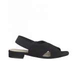 náhled Dámské sandály TAMARIS TAM-1026816-S1 černá