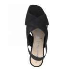 náhled Dámské sandály TAMARIS TAM-1026816-S1 černá