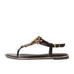 náhled Dámské sandály TAMARIS TAM-1026831-S1 černá