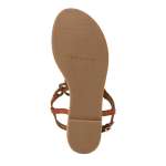 náhled Dámské sandály TAMARIS TAM-1026832-S1 hnědá