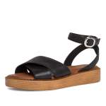 náhled Dámské sandály TAMARIS TAM-1026836-S2 černá