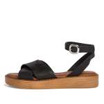 náhled Dámské sandály TAMARIS TAM-1026836-S2 černá