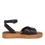 náhled Dámské sandály TAMARIS TAM-1026836-S2 černá