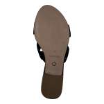 náhled Dámské nazouváky TAMARIS 1-1-27103-24 NAVY 805 S0