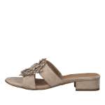 náhled Dámské nazouváky TAMARIS 1-1-27103-24 TAUPE 341 S0