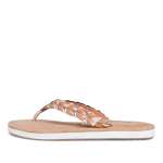 náhled Dámské nazouváky TAMARIS 1-1-27112-24 COPPER COMB 955 S0