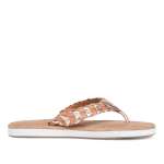 náhled Dámské nazouváky TAMARIS 1-1-27112-24 COPPER COMB 955 S0